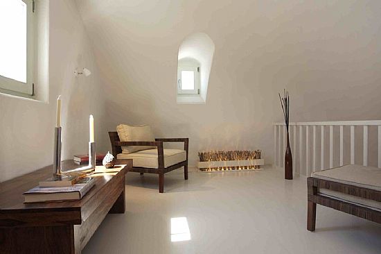 Mykonos Villas - Luxury Villa Kallisti 