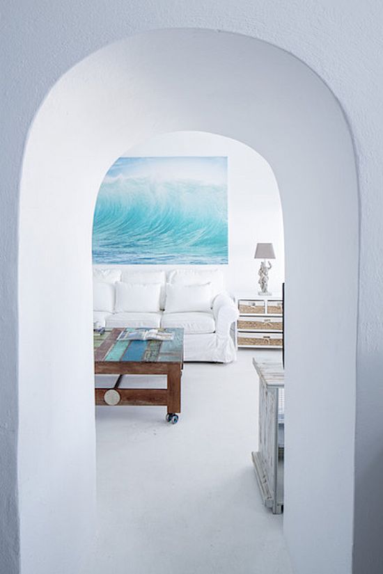 Mykonos Villas - Luxury Villa Persephone