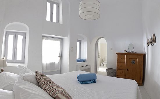 Mykonos Villas - Luxury Villa Persephone