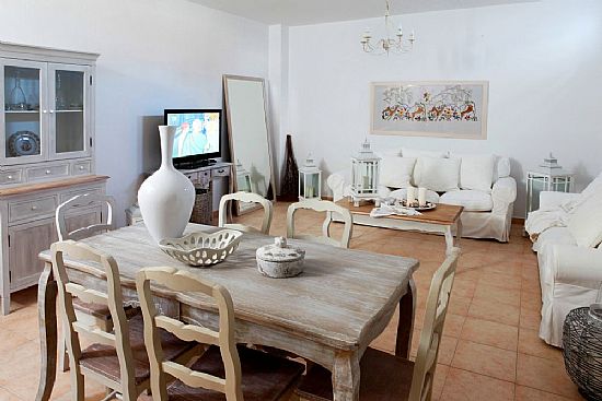 Mykonos Villas - Villa Clio