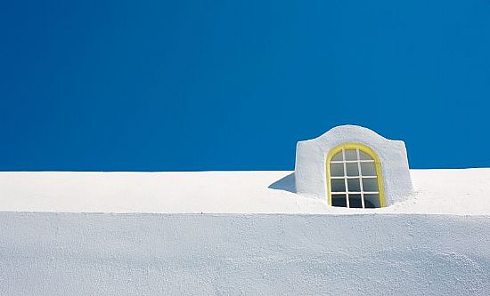 Mykonos Villas - Villa Europa