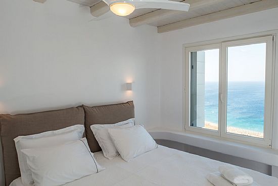 Mykonos Villas - Villa Chloe