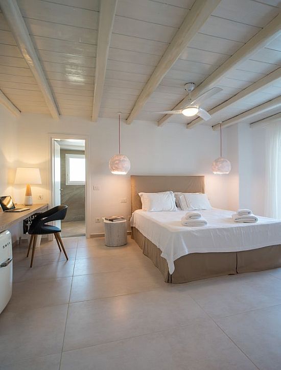 Mykonos Villas - Villa Chloe