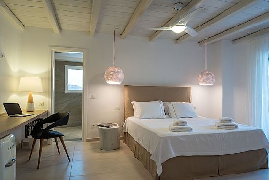 Mykonos Villas - Villa Chloe