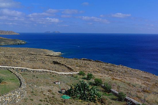 Mykonos Villas - Villa Phaedra