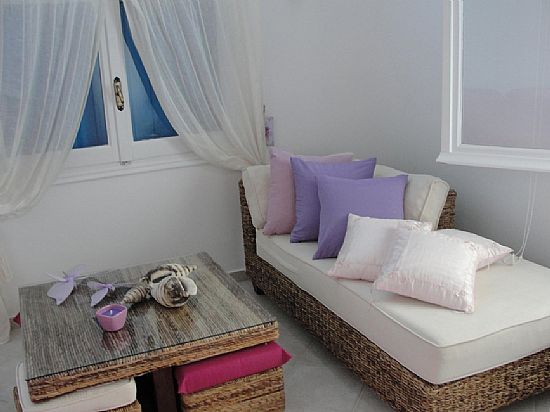 Mykonos Villas - Villa Leto 