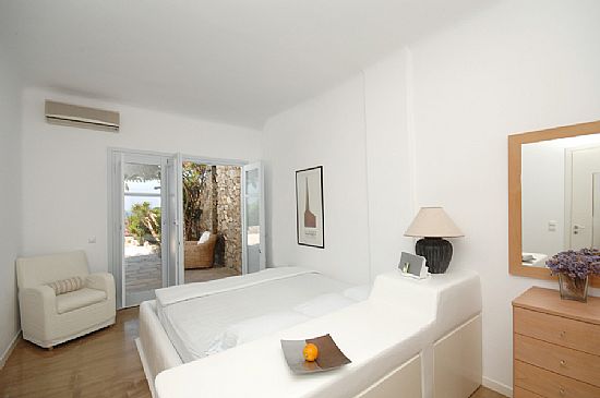 Mykonos Villas - Villa Thalia