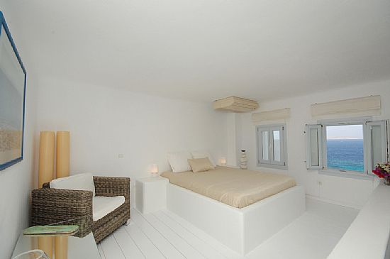 Mykonos Villas - Villa Thalia