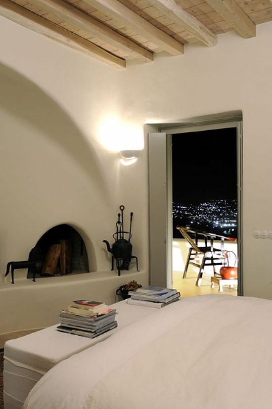 Mykonos Villas - Villa Calliste