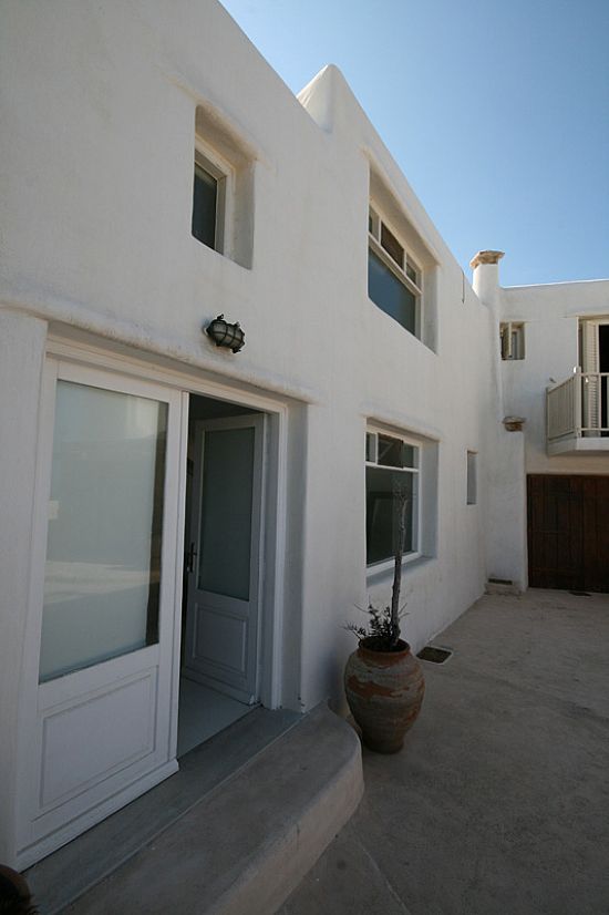 Mykonos Villas - Villa Hera